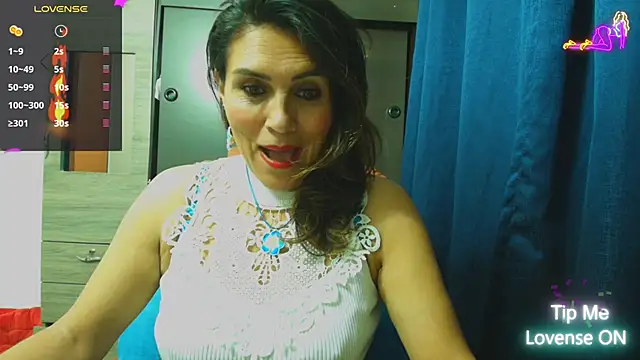 Snapshot of Marysexy73 chatting on September 2025 10:05:01 AM Marysexy73 online show from September 2025 10:05:01 AM