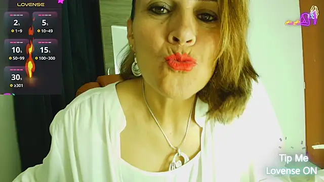 Snapshot of Marysexy73 chatting on September 2025 09:49:02 AM Marysexy73 online show from September 2025 09:49:02 AM