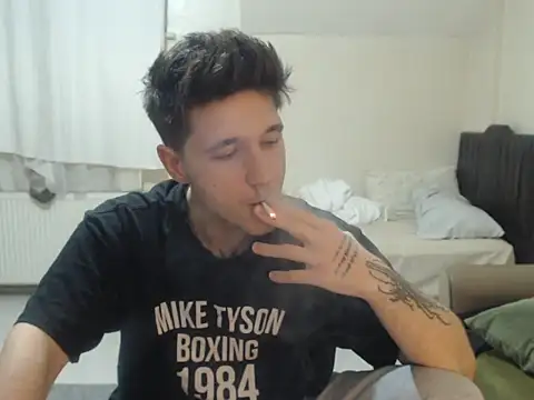 2handsomemann online show from May 2026 10:30:02 PM