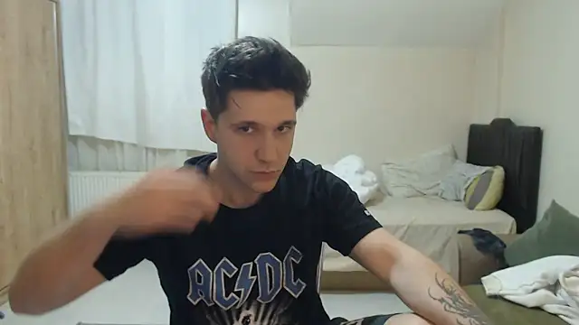 2handsomemann online show from May 2026 08:04:02 PM