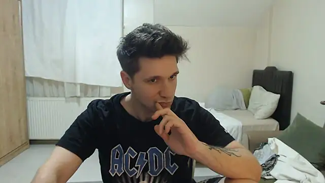 2handsomemann online show from May 2026 09:53:01 PM