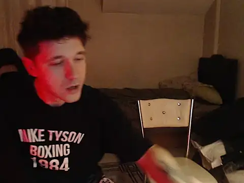 2handsomemann online show from April 2026 08:20:02 PM