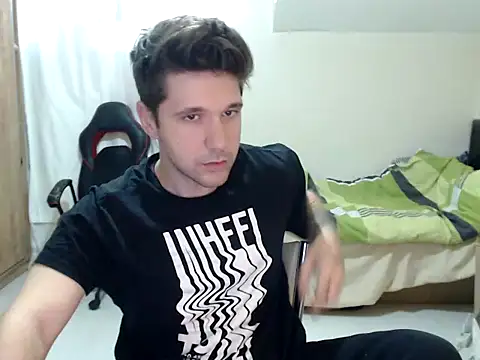 2handsomemann online show from September 2025 01:47:02 PM