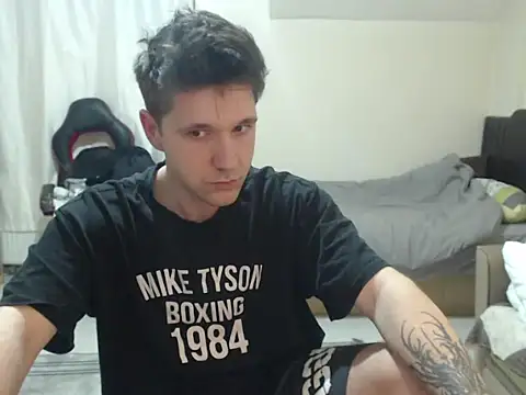 2handsomemann online show from April 2026 06:36:02 PM