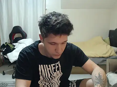 2handsomemann online show from May 2026 06:44:02 PM
