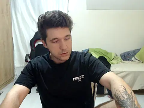 2handsomemann online show from September 2025 07:42:02 PM