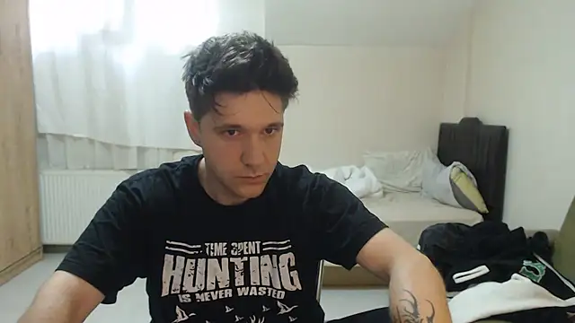 2handsomemann online show from May 2026 10:02:01 AM