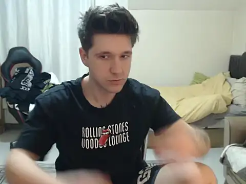2handsomemann online show from May 2026 08:34:02 PM