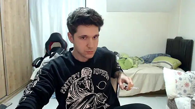 2handsomemann online show from October 2025 06:53:02 PM