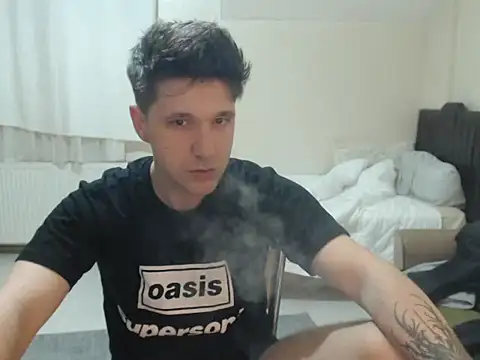 2handsomemann online show from May 2026 08:17:02 PM