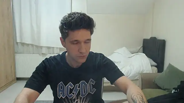 2handsomemann online show from May 2026 07:25:02 PM