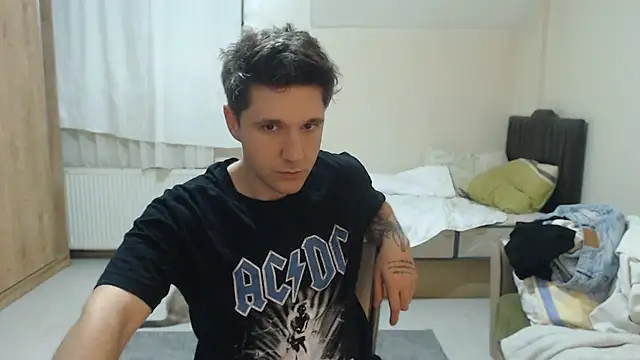 2handsomemann online show from June 2026 09:05:01 PM