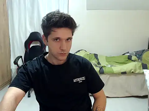 2handsomemann online show from September 2025 07:37:02 PM