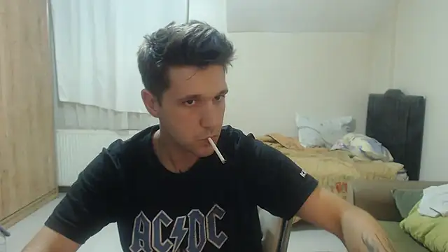 2handsomemann online show from August 2026 08:40:01 PM