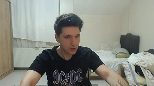 2handsomemann online show from June 2026 07:29:01 PM