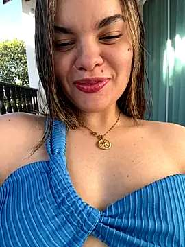 Pribaixinha online show from October 2025 07:14:01 PM