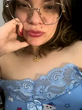 Pribaixinha online show from October 2025 11:56:02 PM