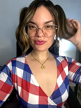 Pribaixinha online show from November 2025 10:14:01 PM