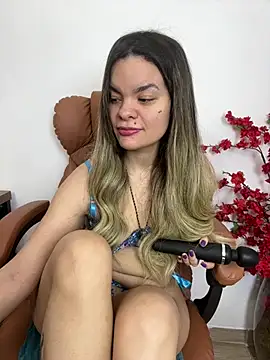 Pribaixinha online show from April 2026 09:01:02 PM