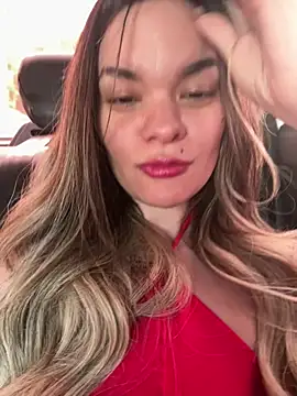 Pribaixinha online show from March 2026 07:31:02 PM