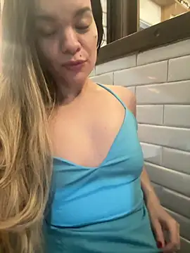 Pribaixinha online show from April 2026 08:58:02 PM