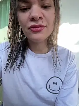 Pribaixinha online show from February 2026 07:14:01 PM