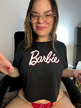 Pribaixinha online show from November 2025 10:15:01 PM