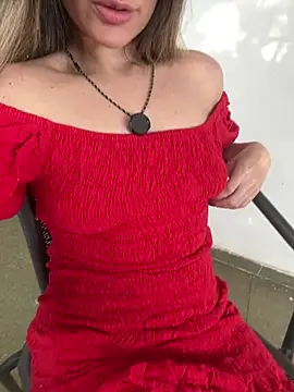 Pribaixinha online show from April 2026 08:04:01 PM