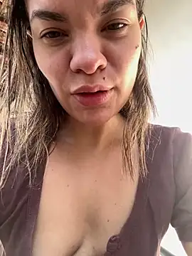 Pribaixinha online show from March 2026 06:48:01 PM