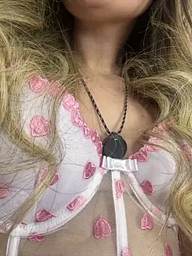 Pribaixinha online show from March 2026 09:38:02 PM