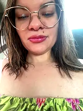 Pribaixinha online show from November 2025 06:19:01 PM