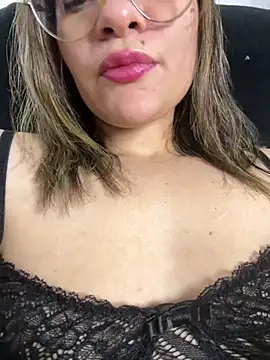 Pribaixinha online show from February 2026 09:56:01 PM