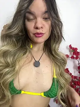 Pribaixinha online show from March 2026 11:49:01 PM