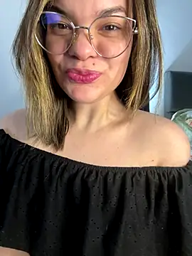 Pribaixinha online show from November 2025 08:53:01 PM