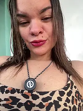 Pribaixinha online show from March 2026 08:27:02 PM