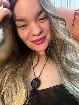 Pribaixinha online show from March 2026 08:56:02 PM