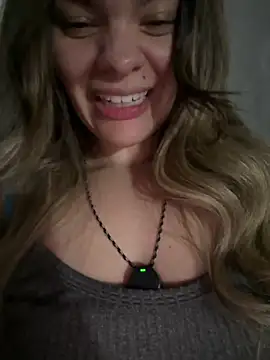 Pribaixinha online show from April 2026 09:16:02 PM