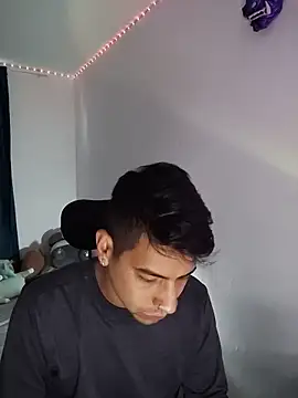 Juann-cock online show from February 2026 01:28:01 PM