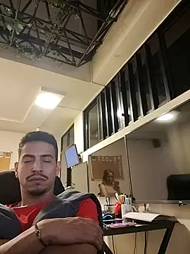 Juann-cock online show from July 2026 04:19:01 AM