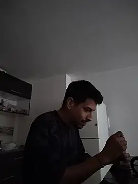 Juann-cock online show from June 2026 11:37:02 AM
