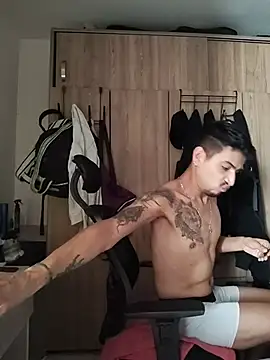 Juann-cock online show from July 2026 09:12:01 PM
