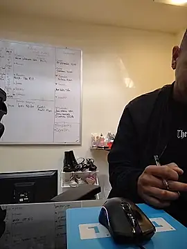 Juann-cock online show from March 2026 01:05:01 PM