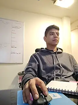 Juann-cock online show from February 2026 12:36:01 PM