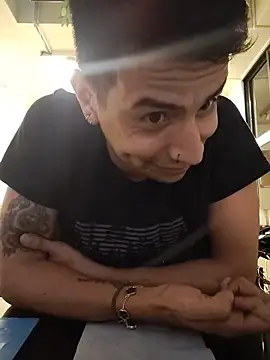 Juann-cock online show from April 2026 08:37:02 AM