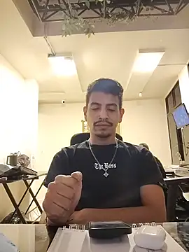 Juann-cock online show from May 2026 08:34:01 AM