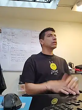 Juann-cock online show from March 2026 07:15:01 PM