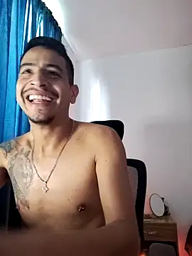 Juann-cock online show from November 2025 01:55:02 PM