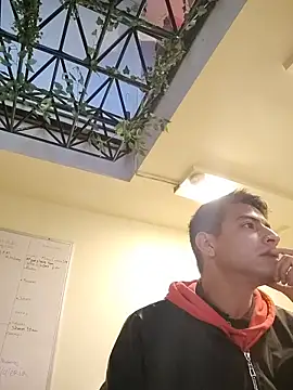 Juann-cock online show from January 2026 11:24:01 AM