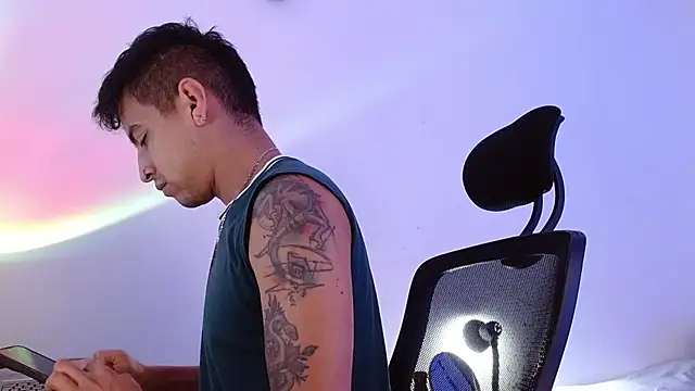 Juann-cock online show from February 2026 01:34:02 AM