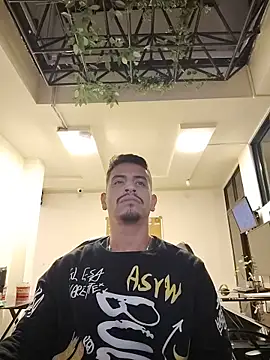 Juann-cock online show from June 2026 08:09:01 AM